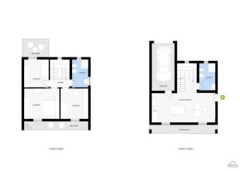 Casa indipendente San Pietro in Casale - foto 14