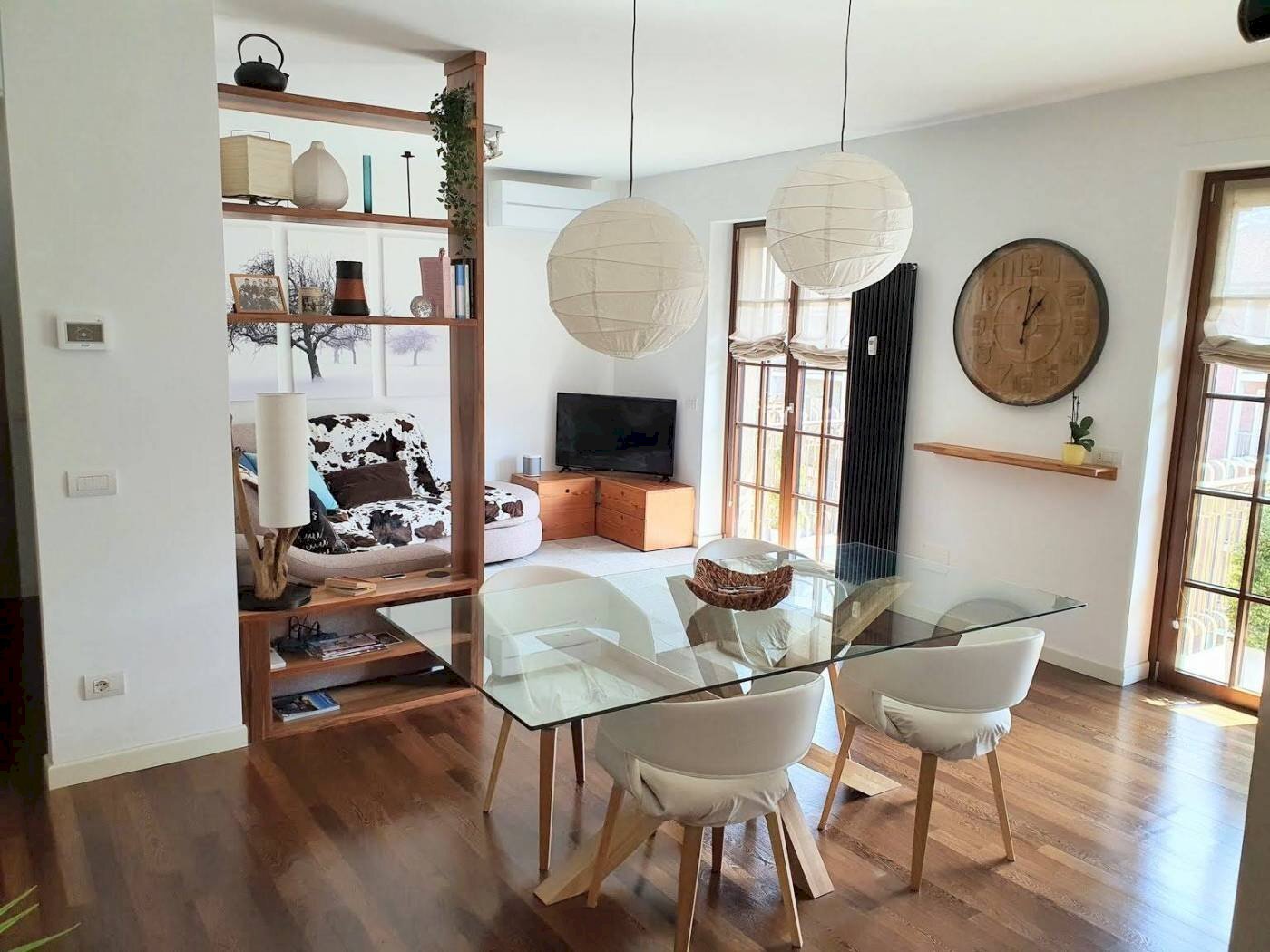 Appartamento Via Chambery, Aosta - foto 2