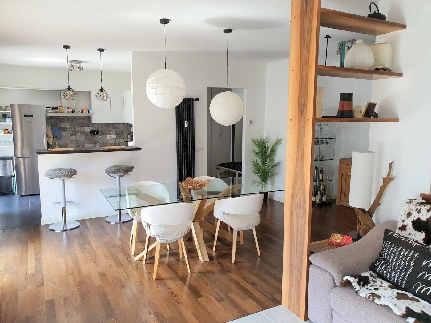 Appartamento Via Chambery, Aosta - foto 3