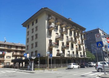 Appartamento Via Chambery, Aosta - foto 1