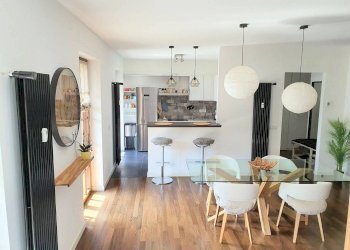 Appartamento Via Chambery, Aosta - foto 4