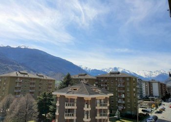 Appartamento Via Chambery, Aosta - foto 14