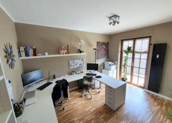 Appartamento Via Chambery, Aosta - foto 15