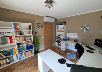 Appartamento Via Chambery, Aosta - foto 16