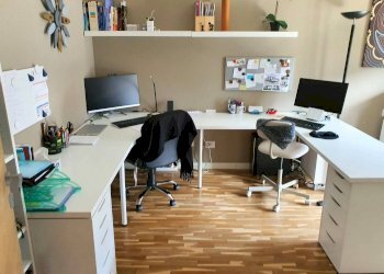 Appartamento Via Chambery, Aosta - foto 17