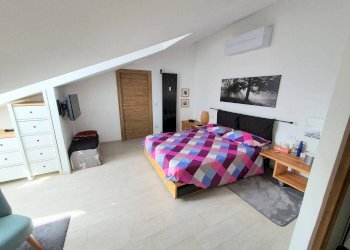 Appartamento Via Chambery, Aosta - foto 19