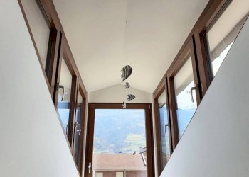 Appartamento Via Chambery, Aosta - foto 20