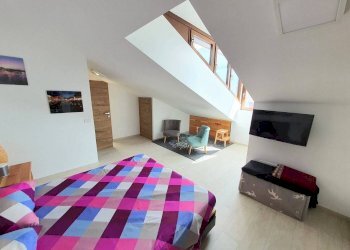 Appartamento Via Chambery, Aosta - foto 21