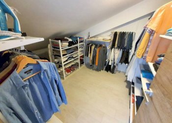 Appartamento Via Chambery, Aosta - foto 22