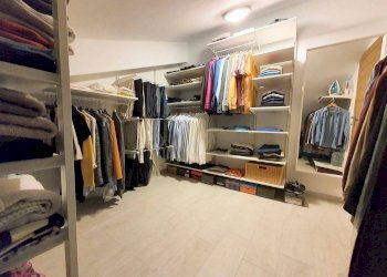 Appartamento Via Chambery, Aosta - foto 23