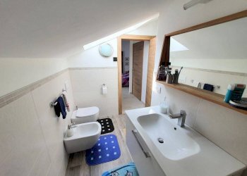 Appartamento Via Chambery, Aosta - foto 24