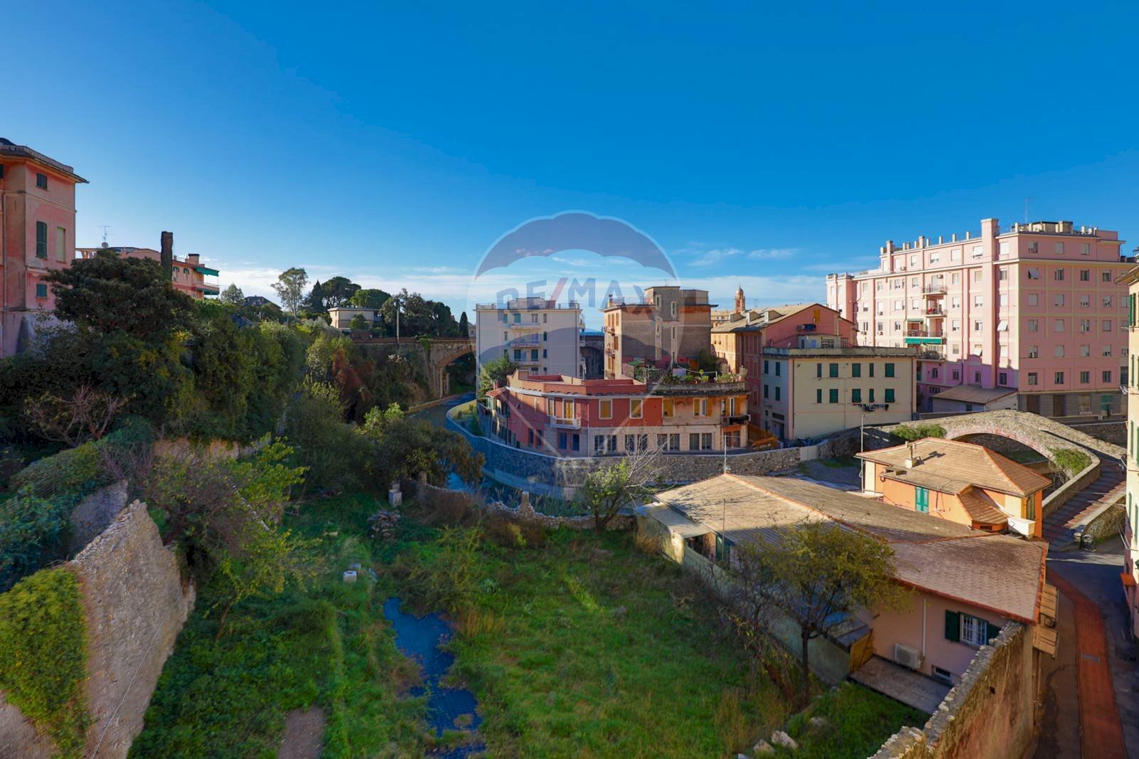 Monolocale Nervi, Genova, Genova (zona Nervi) - foto 1