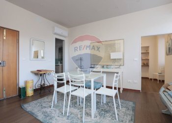 Monolocale Nervi, Genova, Genova (zona Nervi) - foto 4