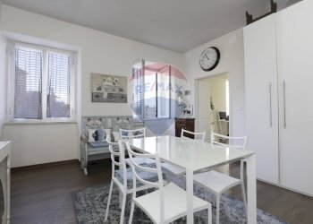 Monolocale Nervi, Genova, Genova (zona Nervi) - foto 7