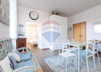 Monolocale Nervi, Genova, Genova (zona Nervi) - foto 8