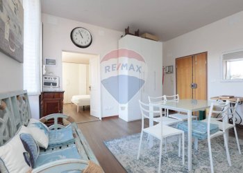 Monolocale Nervi, Genova, Genova (zona Nervi) - foto 9