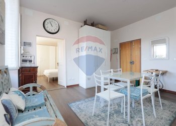 Monolocale Nervi, Genova, Genova (zona Nervi) - foto 10