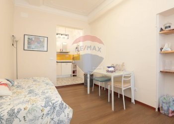 Monolocale Nervi, Genova, Genova (zona Nervi) - foto 12