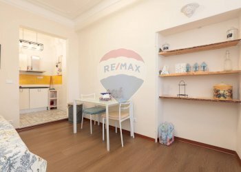 Monolocale Nervi, Genova, Genova (zona Nervi) - foto 13