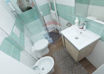 Monolocale Nervi, Genova, Genova (zona Nervi) - foto 33