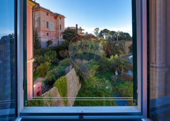 Monolocale Nervi, Genova, Genova (zona Nervi) - foto 39