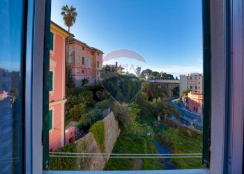 Monolocale Nervi, Genova, Genova (zona Nervi) - foto 40