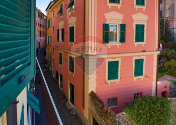 Monolocale Nervi, Genova, Genova (zona Nervi) - foto 42