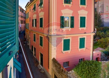 Monolocale Nervi, Genova, Genova (zona Nervi) - foto 43