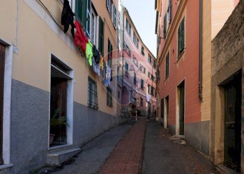 Monolocale Nervi, Genova, Genova (zona Nervi) - foto 46