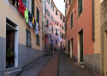 Monolocale Nervi, Genova, Genova (zona Nervi) - foto 47