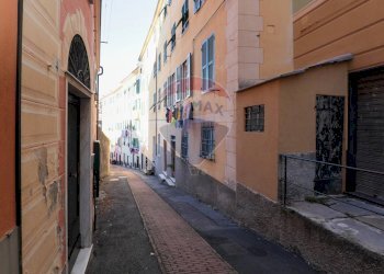 Monolocale Nervi, Genova, Genova (zona Nervi) - foto 49