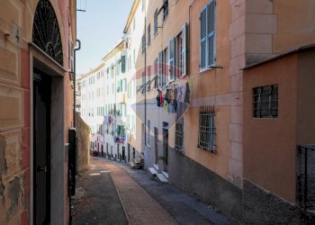 Monolocale Nervi, Genova, Genova (zona Nervi) - foto 50