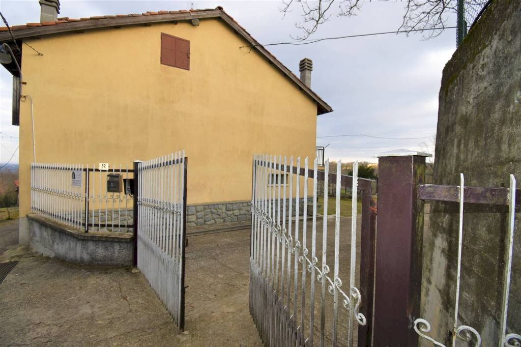 Rustico via Sant'Anna, Rocca d'Arazzo - foto 3