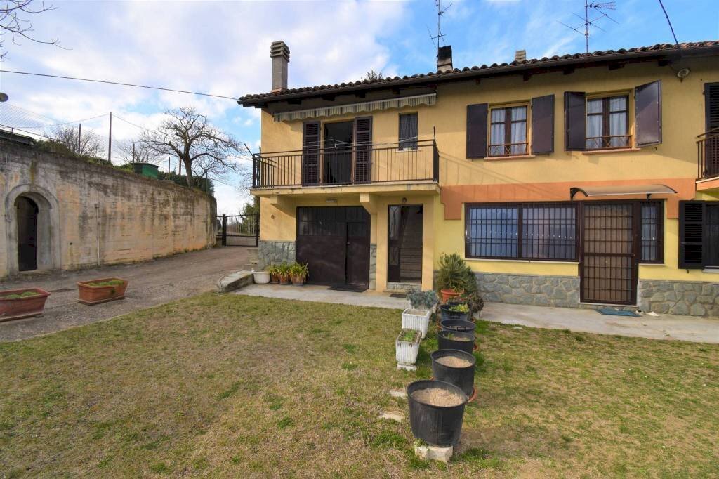 Rustic via Sant'Anna, Rocca d'Arazzo - photo 2