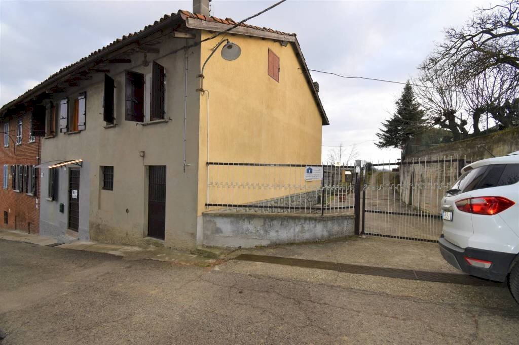 Rustic via Sant'Anna, Rocca d'Arazzo - photo 3