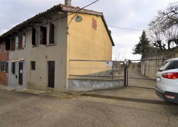 Rustico via Sant'Anna, Rocca d'Arazzo - foto 1