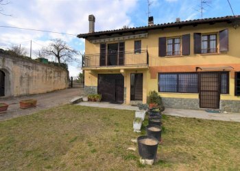 Rustico via Sant'Anna, Rocca d'Arazzo - foto 2