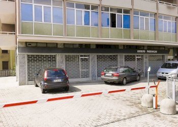 Negozio via Ezio Parolo, 40, Sondrio - foto 4