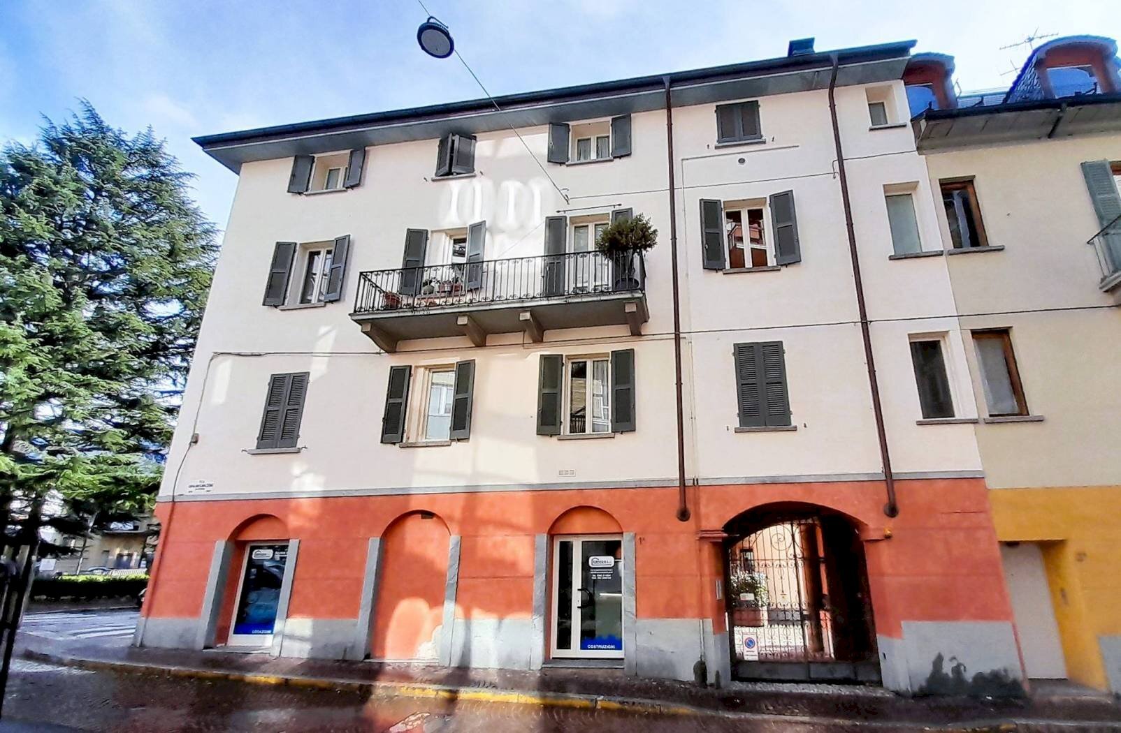 Box via Giovanni Gavazzeni, 1, Sondrio - photo 1