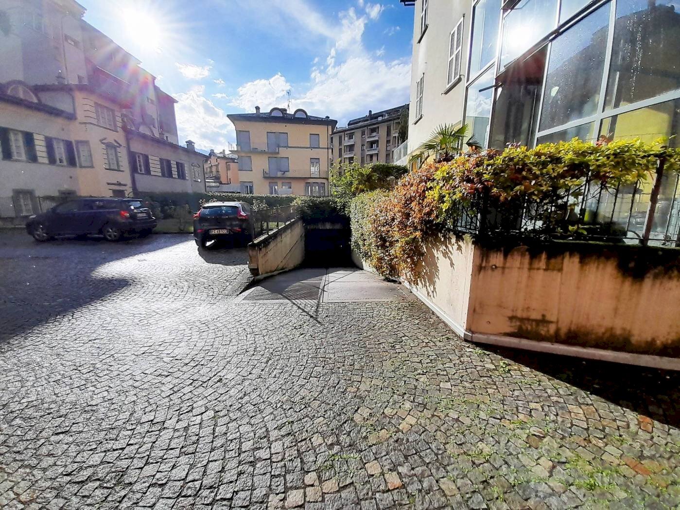 Box via Giovanni Gavazzeni, 1, Sondrio - photo 3