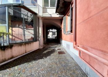 Box via Giovanni Gavazzeni, 1, Sondrio - foto 4