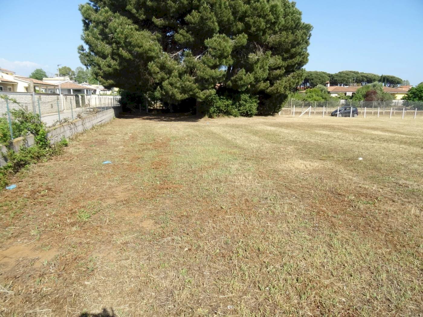 terreno - Terreno edificabile via Alessandro Verri, Anzio - foto 1