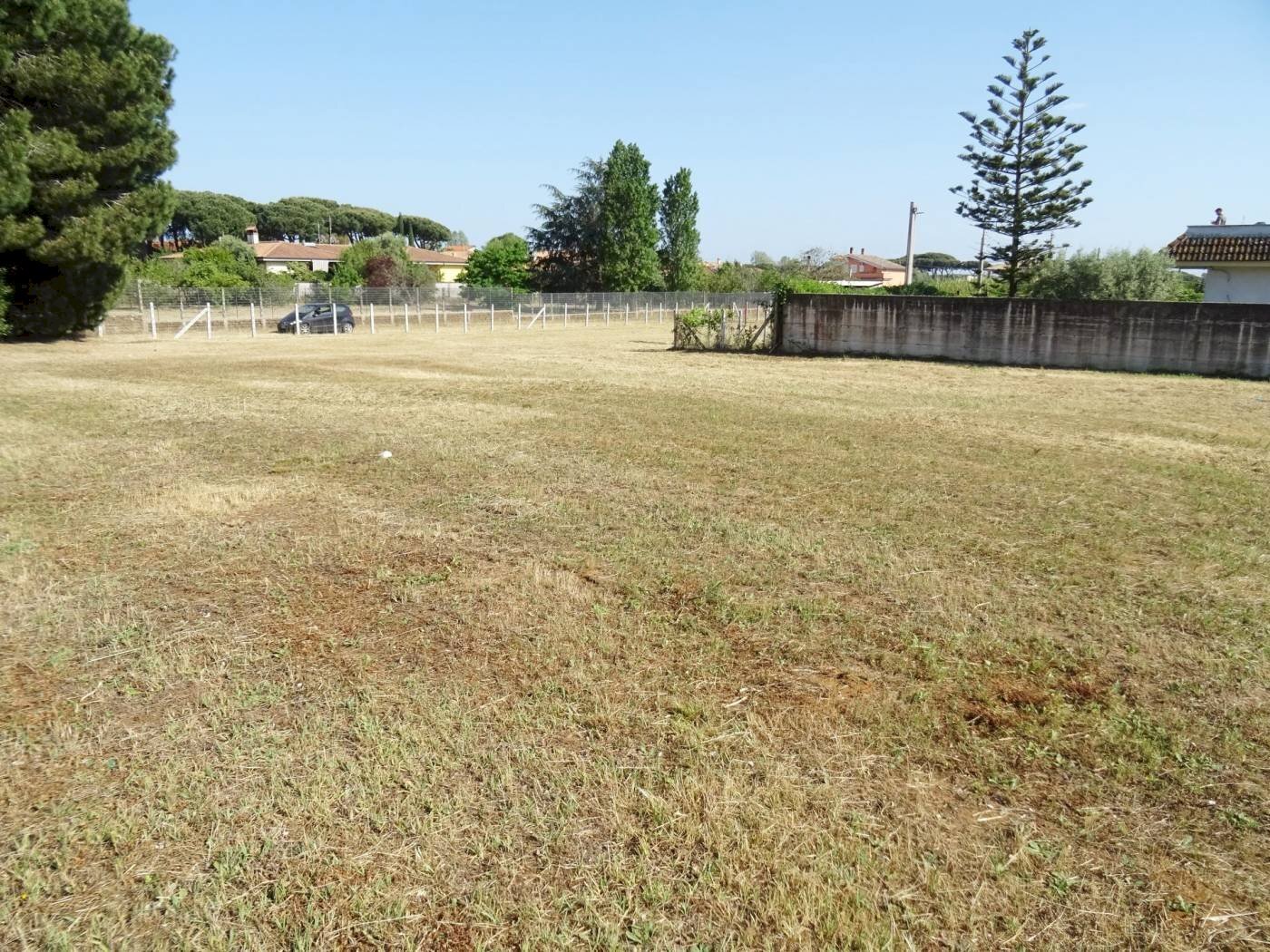 terreno - Terreno edificabile via Alessandro Verri, Anzio - foto 2