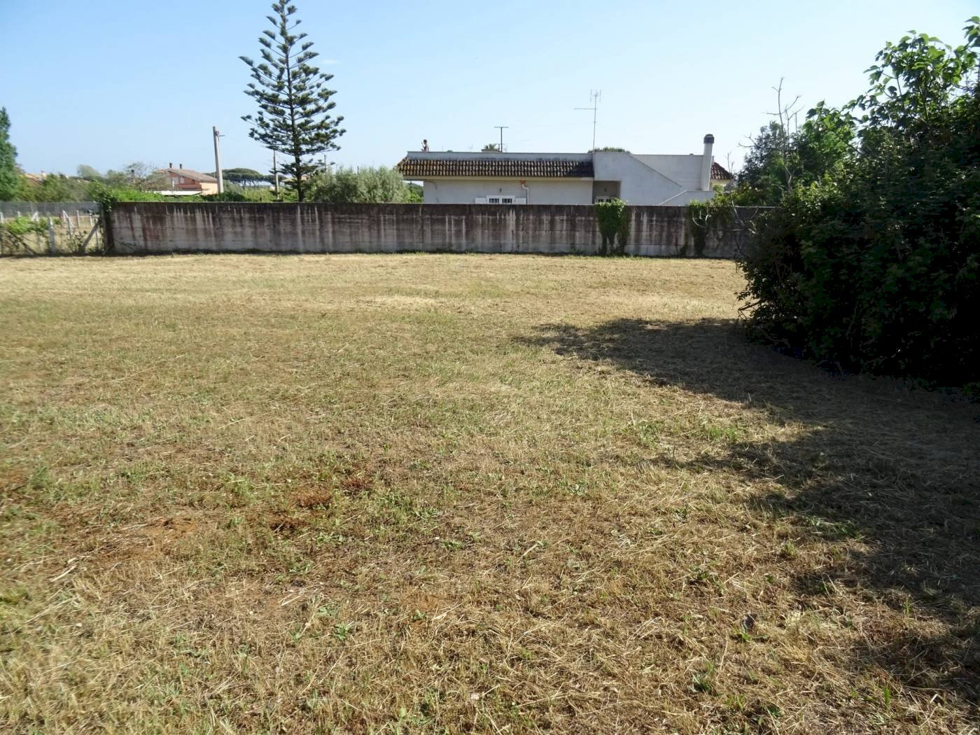 terreno - Terreno edificabile via Alessandro Verri, Anzio - foto 3