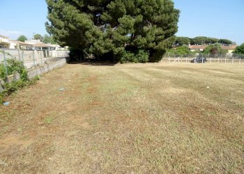 terreno - Terreno edificabile via Alessandro Verri, Anzio - foto 1