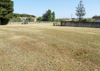 terreno - Terreno edificabile via Alessandro Verri, Anzio - foto 2