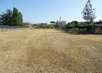 terreno - Terreno edificabile via Alessandro Verri, Anzio - foto 4