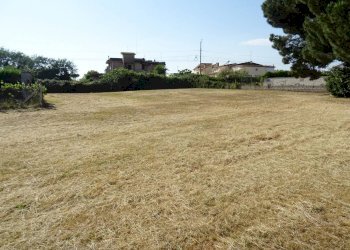 terreno - Terreno edificabile via Alessandro Verri, Anzio - foto 5