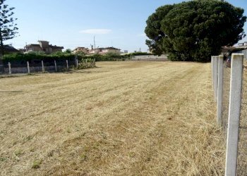 terreno - Terreno edificabile via Alessandro Verri, Anzio - foto 6