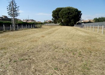 terreno - Terreno edificabile via Alessandro Verri, Anzio - foto 7